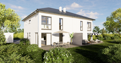 Frontenhausen Häuser, Frontenhausen Haus kaufen