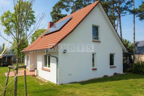 Löwenberger Land Häuser, Löwenberger Land Haus kaufen