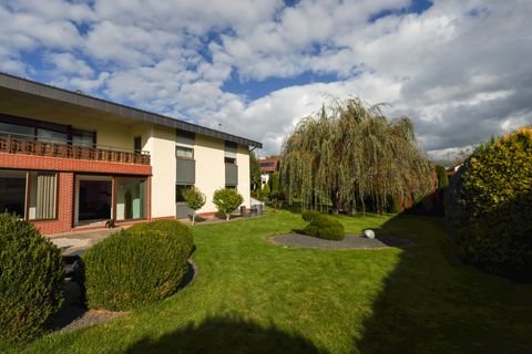 Ühlingen-Birkendorf Häuser, Ühlingen-Birkendorf Haus kaufen