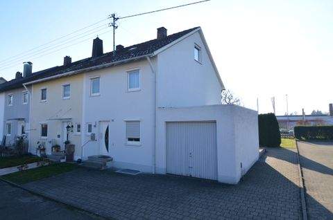 Riedlingen Häuser, Riedlingen Haus kaufen