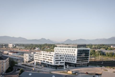 Rosenheim Büros, Büroräume, Büroflächen 