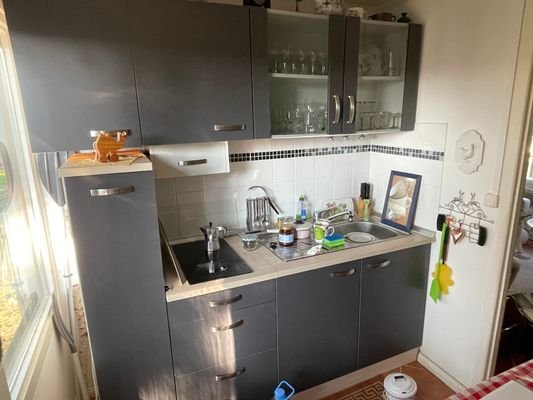 Einbauküche