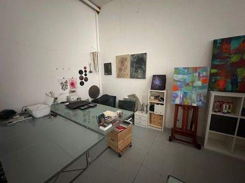 Düsseldorf Büros, Büroräume, Büroflächen 