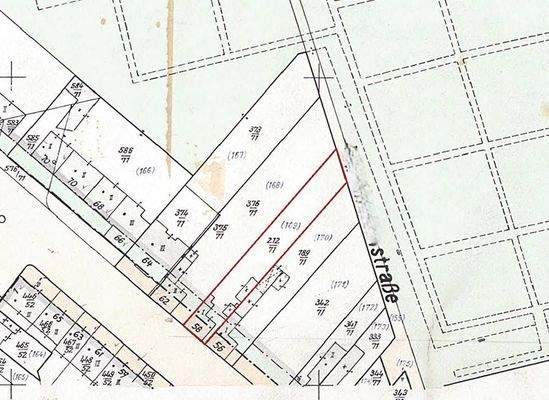 18745_Ausschnitt BPlan