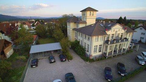 Muggensturm Wohnungen, Muggensturm Wohnung mieten