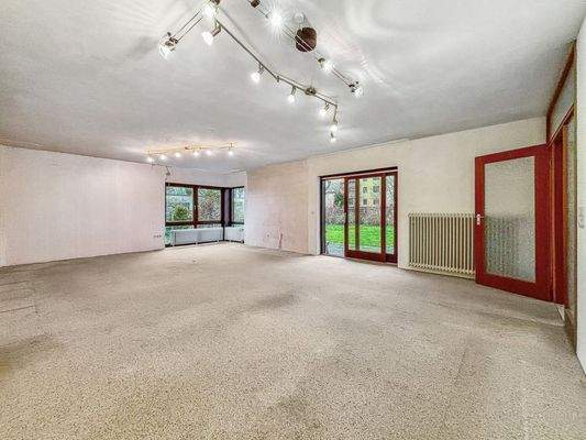 Wohn- und Esszimmer 2