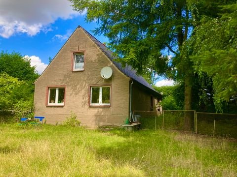 Gribow Häuser, Gribow Haus kaufen