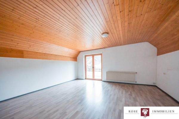 Schlafzimmer DG Bild 1