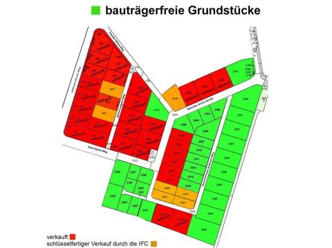 Dessau-Roßlau Grundstücke, Dessau-Roßlau Grundstück kaufen