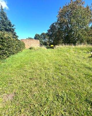 Dargibell Grundstück