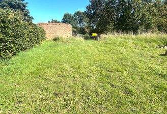 Dargibell Grundstück