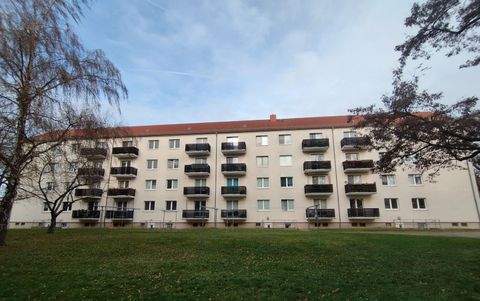 Leuna Wohnungen, Leuna Wohnung mieten