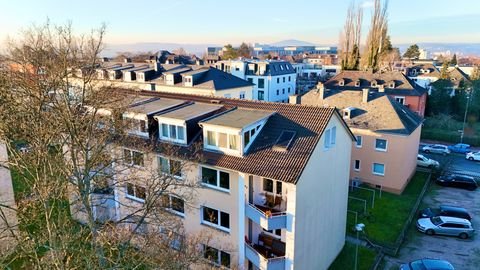 Gießen Wohnungen, Gießen Wohnung kaufen