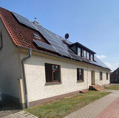 Schönhausen (Elbe) Wohnungen, Schönhausen (Elbe) Wohnung mieten