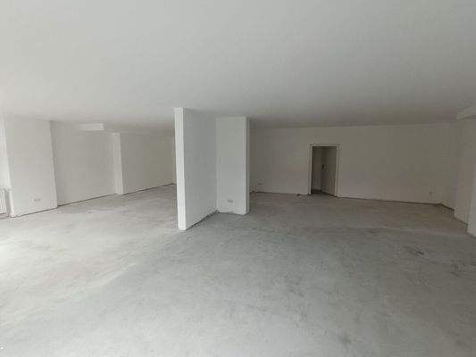 Gewerbefläche 02 - Innenansicht