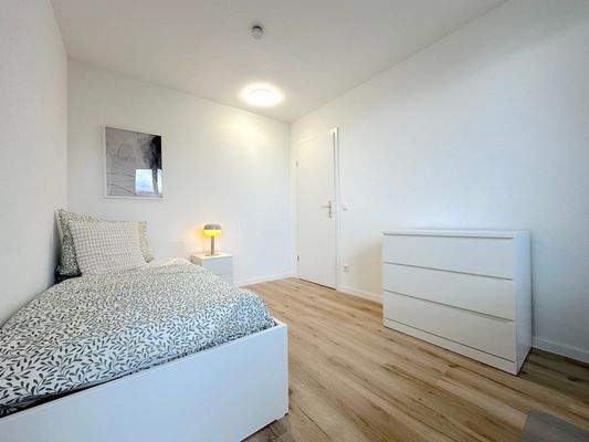 Helles WG-Zimmer in Heidelberg