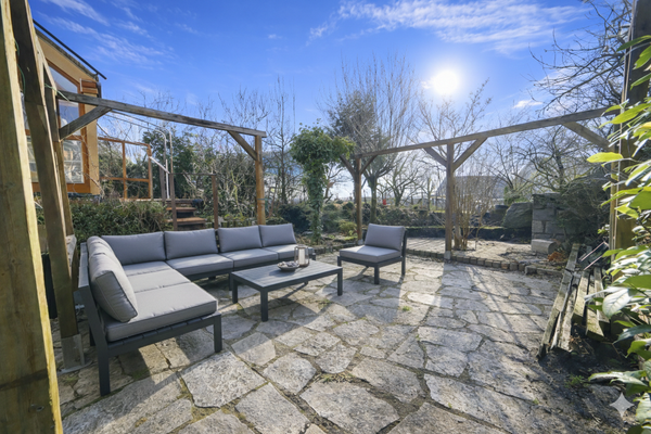 Möblierungsbeispiel