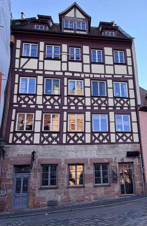 Nürnberg Häuser, Nürnberg Haus kaufen