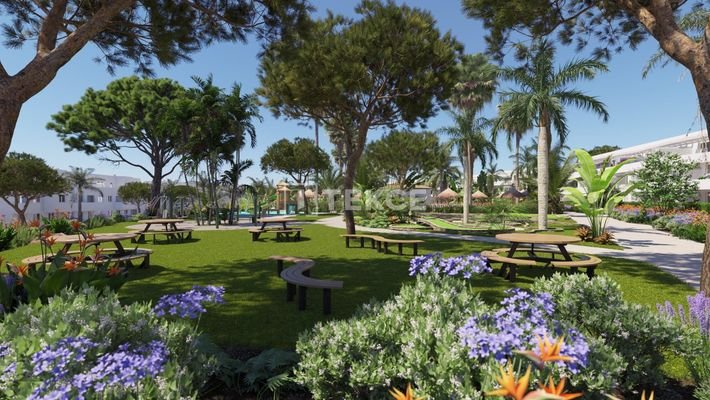 Sea Views Apartments in a Prime Area in Cadiz San Roque
