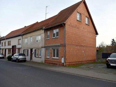 Bad Langensalza Häuser, Bad Langensalza Haus kaufen