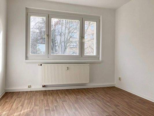 Beispiel Schlafzimmer