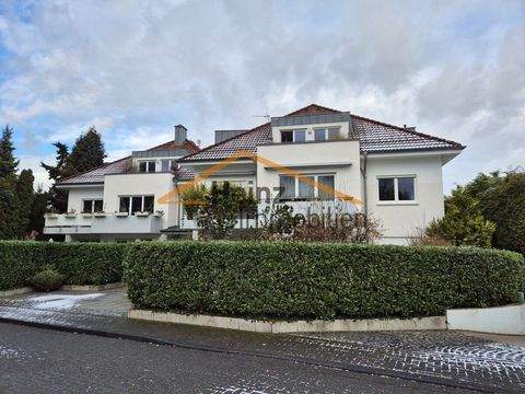 Bergisch Gladbach Wohnungen, Bergisch Gladbach Wohnung mieten