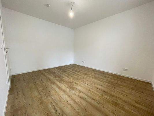 Beispiel Schlafzimmer