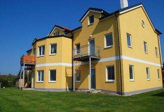 Wohnhausanlage 4 in Kautzen