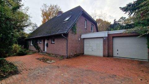 Aurich Häuser, Aurich Haus kaufen