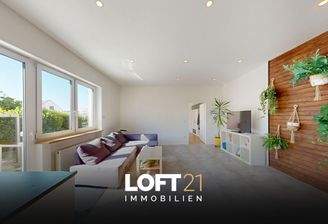 LOFT21 Immobilien