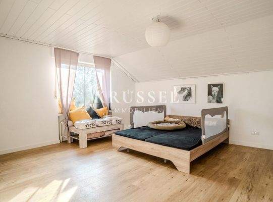 Ein weiteres Kinderzimmer