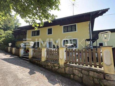 Sankt Gilgen Häuser, Sankt Gilgen Haus kaufen