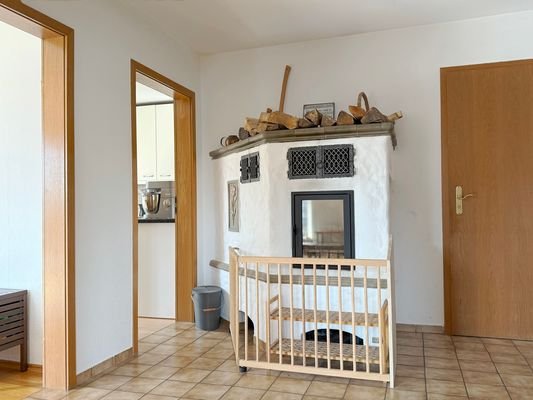 Kamin