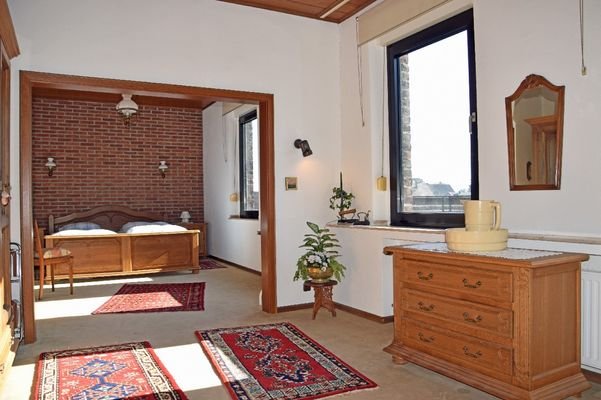 Schlafzimmer I