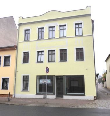 Frontansicht