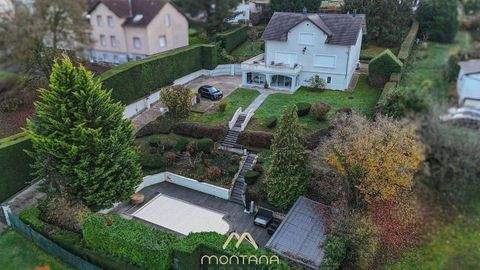 Sarreguemines Häuser, Sarreguemines Haus kaufen