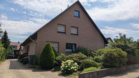 Bad Bevensen Wohnungen, Bad Bevensen Wohnung kaufen