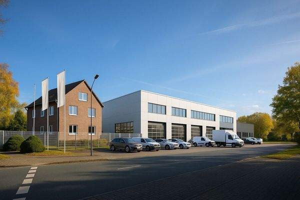 Beispielfoto Secret Sale