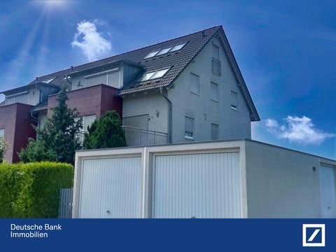 Deißlingen Wohnungen, Deißlingen Wohnung kaufen