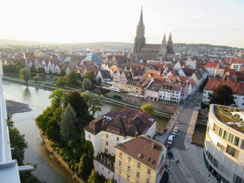 Neu-Ulm Wohnungen, Neu-Ulm Wohnung kaufen