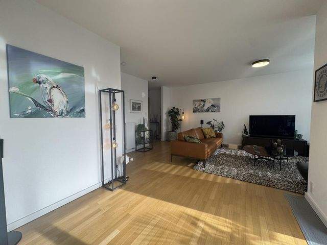 Beste Wohnlage - hervorragende Ausstattung! - Foto 1