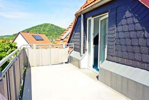 Zierenberg Wohnungen, Zierenberg Wohnung kaufen