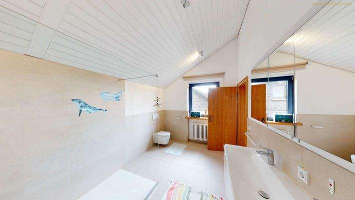 Badezimmer - Kinder 2