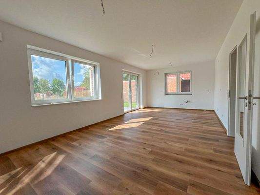 Wohnen / Essen / Kochen