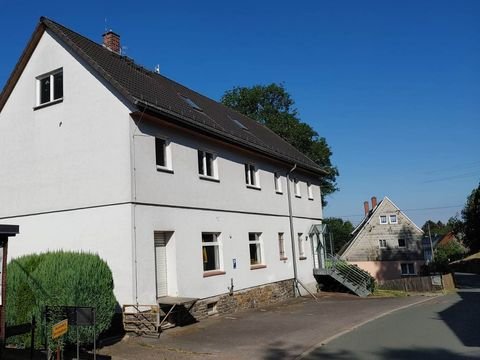 Frankenberg/Sa. Büros, Büroräume, Büroflächen 