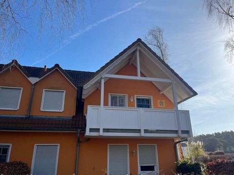 Breege Wohnungen, Breege Wohnung kaufen