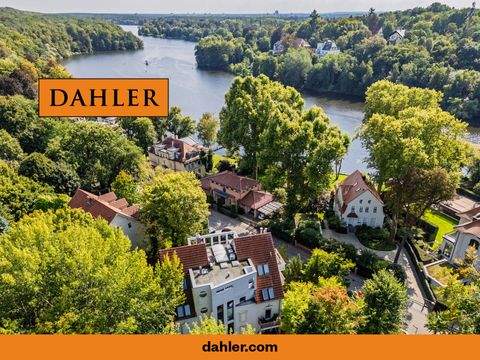 Potsdam Wohnungen, Potsdam Wohnung kaufen