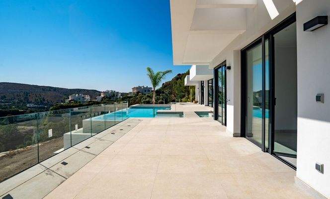 Photo: Villa in Benahavis