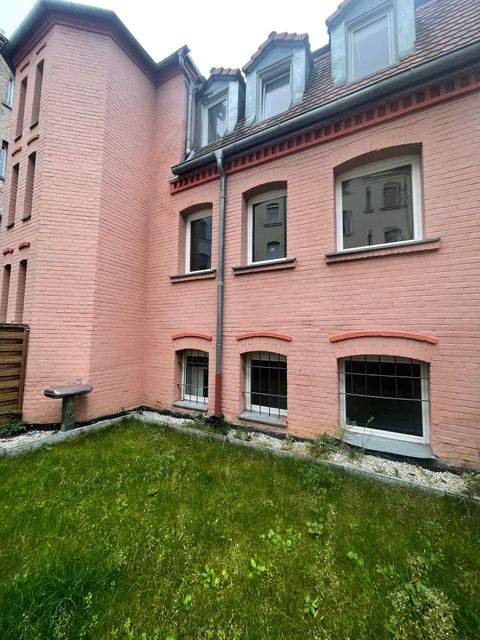 Nürnberg Wohnungen, Nürnberg Wohnung mieten