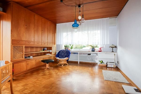 Wohnen Zimmer 4